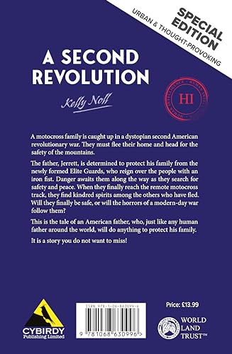Kelly Noll - A Second Revolution - Paperback image 2