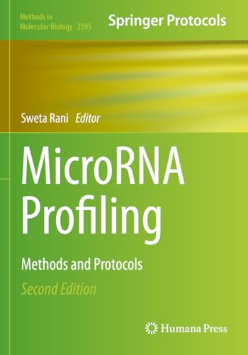 MicroRNA Profiling : Methods and Protocols