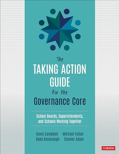 Eleanor Adam - Taking Action Guide for the Governance Core : School Bo image 1