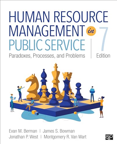Montgomery R. Van Wa - Human Resource Management in Public Service : P image 1
