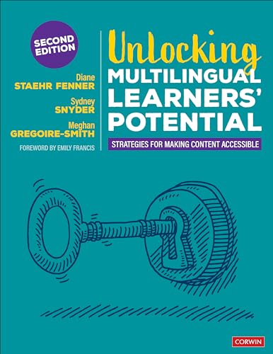 Meghan Gregoire-Smit - Unlocking Multilingual Learners’ Potential : image 1