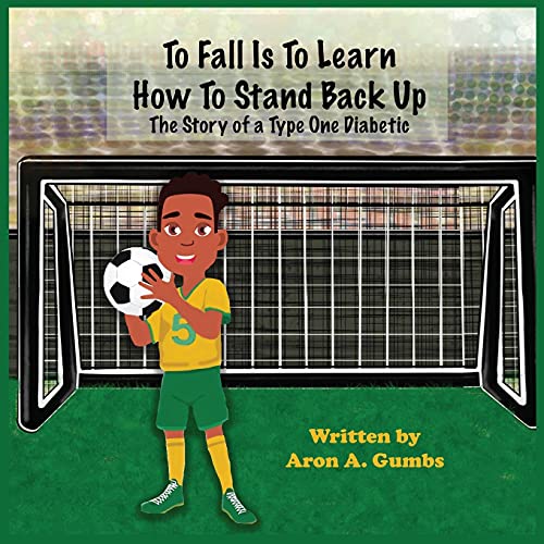 To Fall Is To Learn How To Stand Back Up