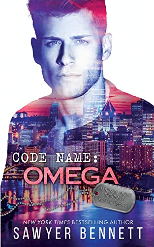 Code Name: Omega