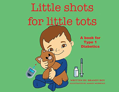 LITTLE SHOTS FOR LITTLE TOTS