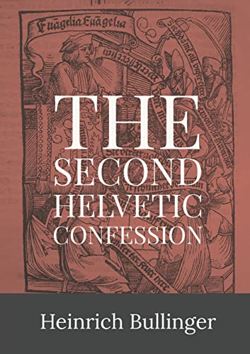 Second Helvetic Confession