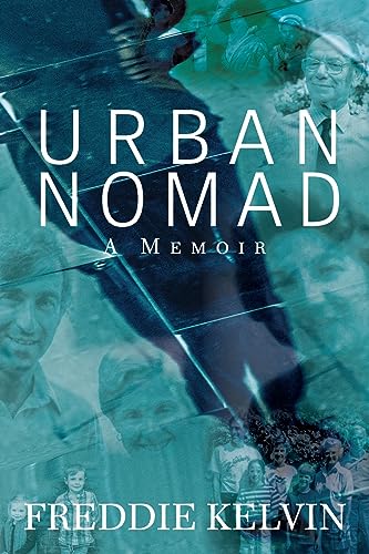 Kelvin - Urban Nomad - paperback or softback image 1