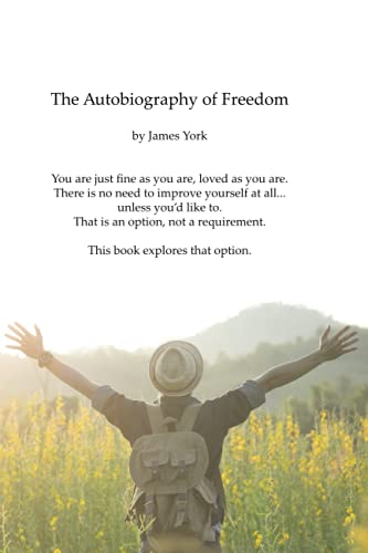 Autobiography of Freedom: Leaving Enlightenment