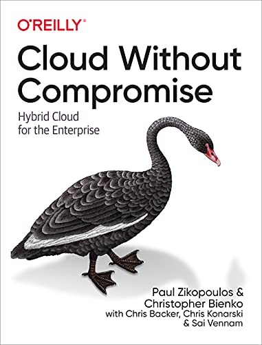 Chris Konarski - Cloud without Compromise : Hybrid Cloud for the Enter image 1