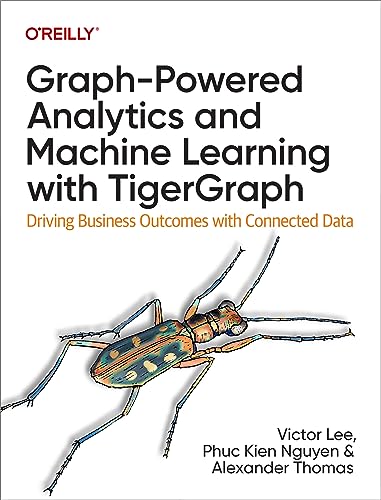 Xinyu Chang - Graph-Powered Analytics and Machine Learning with TigerG image 1