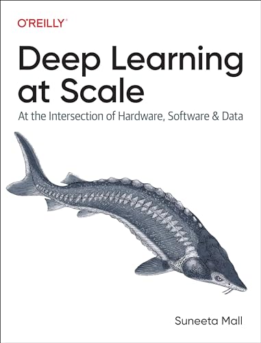 Suneeta Mall - Deep Learning at Scale : At the Intersection of Hardwar image 1