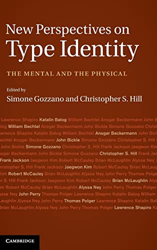 New Perspectives on Type Identity