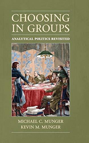 Choosing in Groups