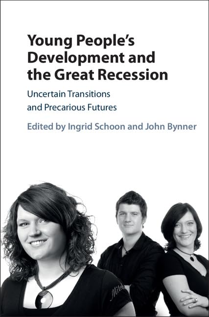 Young People's Development and the Great Recession