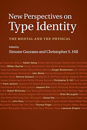 New Perspectives on Type Identity