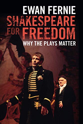 Shakespeare for Freedom