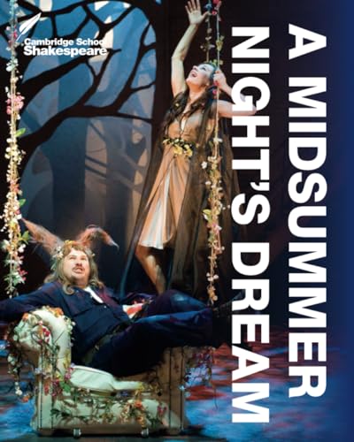 Vicki Wienand - A Midsummer Night's Dream - Paperback image 1