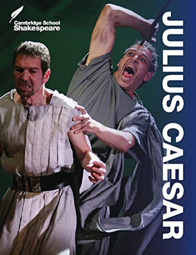 William Shakespeare - Julius Caesar - Paperback image 1