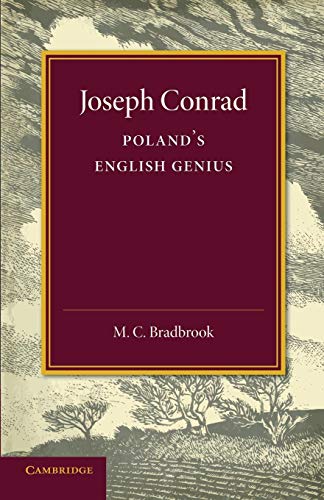 Joseph Conrad: Poland's English Genius