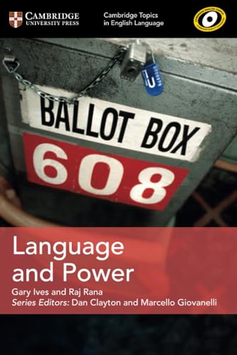 Raj Rana - Language and Power - Paperback image 1