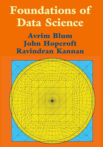 Ravi Kannan - Foundations of Data Science - Hardback image 1