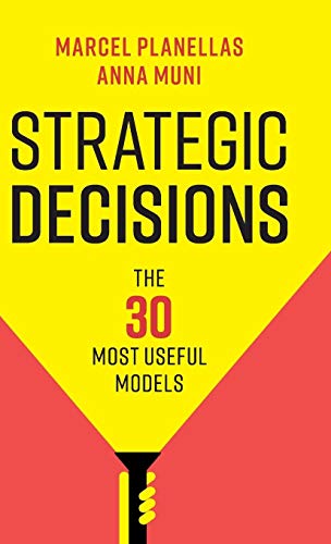 Strategic Decisions