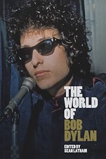 World of Bob Dylan - Hardback image 1