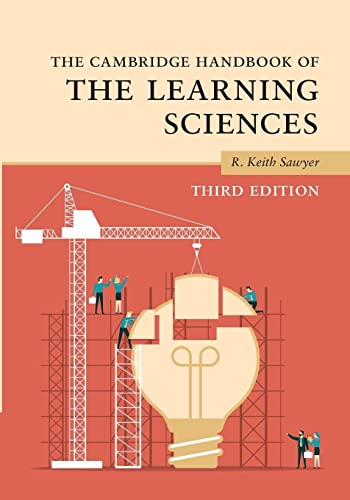 Cambridge Handbook of the Learning Sciences - Paperback image 1