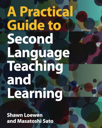 Masatoshi Sato - A Practical Guide to Second Language Teaching and Lea image 1