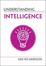 Ken Richardson - Understanding Intelligence - Paperback image 1