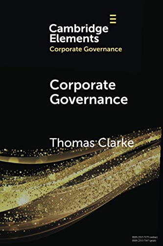 Corporate Governance