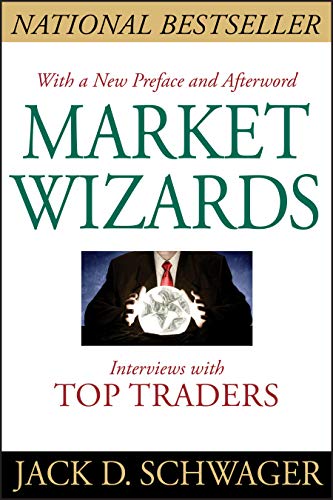Jack D. Schwager - Market Wizards : Interviews With Top Traders Update image 1