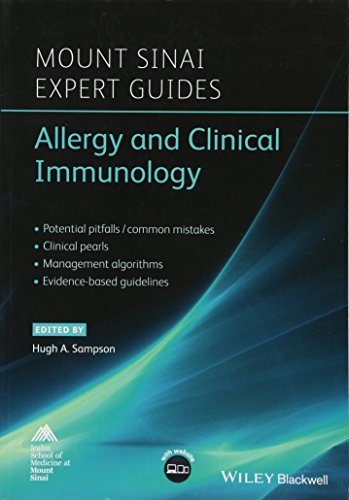 Allergy and Clinical Immunology - Paperback image 1