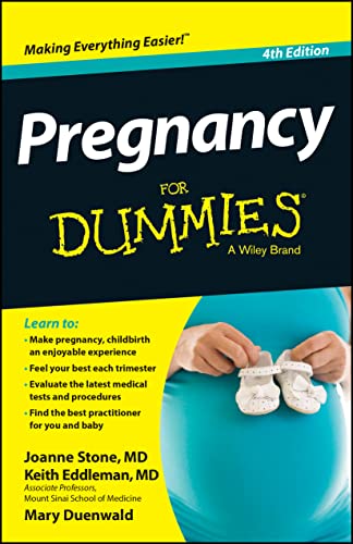 Mary Duenwald - Pregnancy For Dummies - Paperback image 1