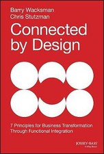 Chris Stutzman - Connected by Design : Seven Principles for Business T image 1