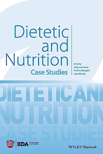 Joan Gandy - Dietetic and Nutrition : Case Studies - Paperback image 1
