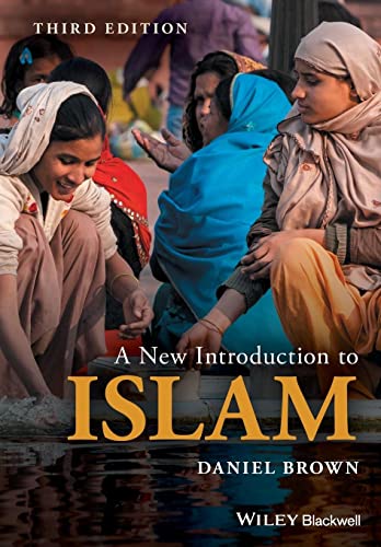 Daniel W. Brown - A New Introduction to Islam - Paperback image 1