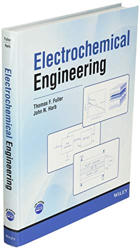John N. Harb - Electrochemical Engineering - Hardback image 2