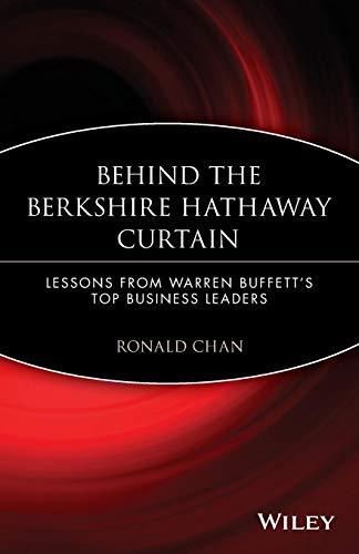 Berkshire Hathaway