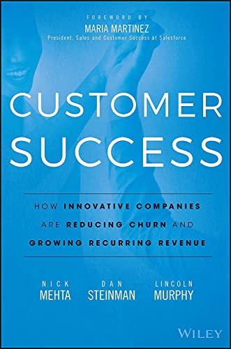 Lincoln Murphy - Customer Success : How Innovative Companies Are Reduc image 1