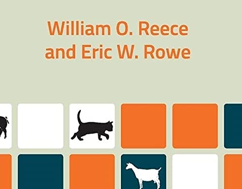 Eric W. Rowe - Functional Anatomy and Physiology of Domestic Animals - image 2