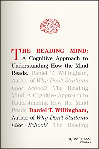 Daniel T. Willingham - Reading Mind : A Cognitive Approach to Understa image 1