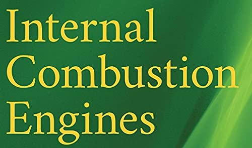 Allan T. Kirkpatrick - Internal Combustion Engines : Applied Thermosci image 2