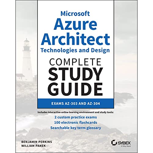 William Panek - Microsoft Azure Architect Technologies and Design Comp image 1
