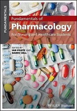 Fundamentals of Pharmacology : For Nursing and Healthcare Students - P image 1