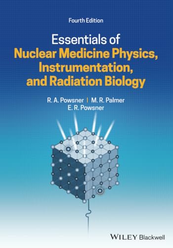 Edward R. Powsner - Essentials of Nuclear Medicine Physics, Instrument image 1