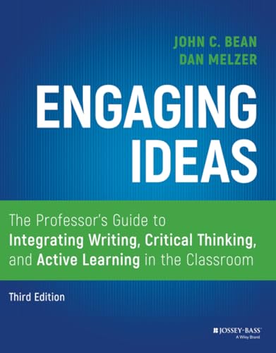 Dan Melzer - Engaging Ideas : The Professor's Guide to Integrating image 1