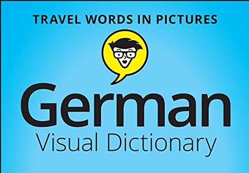 Dummies - German Visual Dictionary For - Paperback image 2