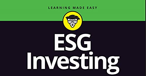 Brendan Bradley - ESG Investing For Dummies - Paperback image 2