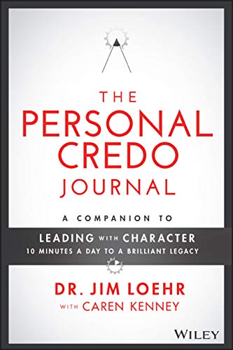 Caren Kenney - Leading with Character : 10 Minutes a Day to a Brillian image 4