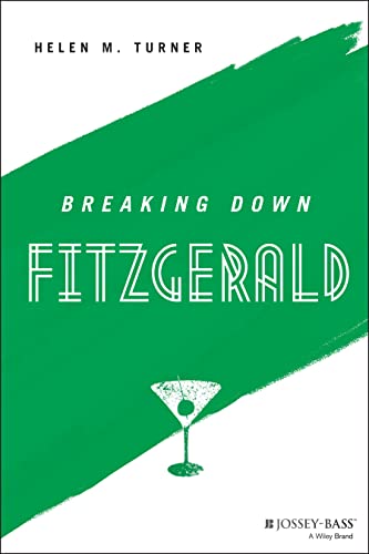 H Turner - Breaking Down Fitzgerald - Paperback image 1